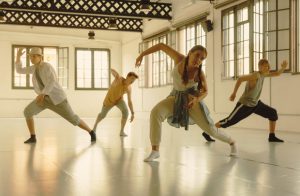 Taster Ballet Classes