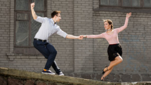 Taster Swing Dance Classes